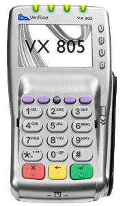 VX 805